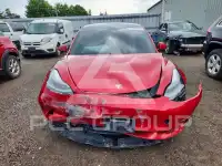 2021 Tesla Model 3 photo