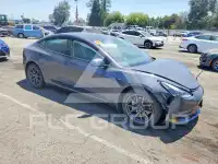 2021 Tesla Model 3 фото