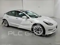 2021 Tesla Model 3 фото