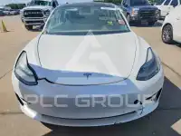 2021 Tesla Model 3 photo