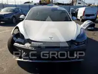 2021 Tesla Model 3 фото