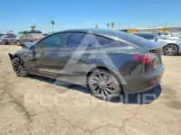 2021 Tesla Model 3 photo