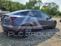 2021 Tesla Model 3 photo