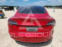 2021 Tesla Model 3 фото