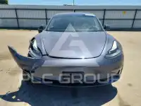 2021 Tesla Model 3 photo