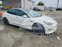 2021 Tesla Model 3 photo