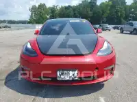2021 Tesla Model 3 фото