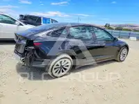 2021 Tesla Model 3 photo