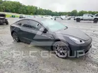 2021 Tesla Model 3 фото