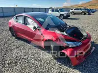 2021 Tesla Model 3 фото