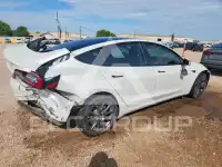 2021 Tesla Model 3 фото