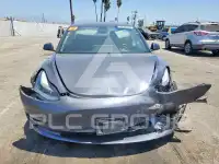 2021 Tesla Model 3 фото
