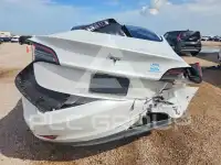 2021 Tesla Model 3 фото
