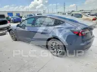 2021 Tesla Model 3 фото
