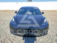 2021 Tesla Model 3 photo