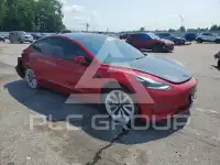 2021 Tesla Model 3 фото