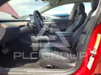 2021 Tesla Model 3 фото