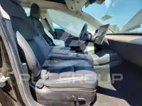 2021 Tesla Model 3 фото