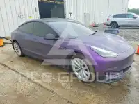 2021 Tesla Model 3 фото