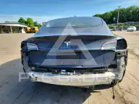 2021 Tesla Model 3 photo