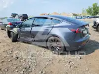 2021 Tesla Model 3 photo