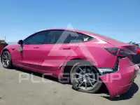 2021 Tesla Model 3 фото