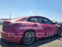 2021 Tesla Model 3 фото