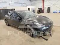 2021 Tesla Model 3 фото