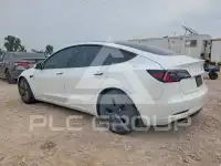 2021 Tesla Model 3 photo