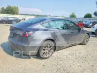 2021 Tesla Model 3 photo