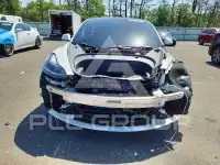 2021 Tesla Model 3 фото