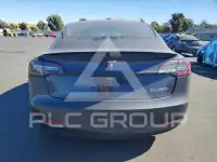 2021 Tesla Model 3 фото
