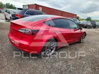 2021 Tesla Model 3 photo