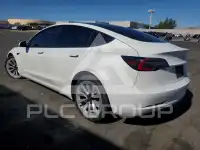 2021 Tesla Model 3 фото