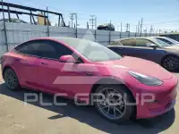 2021 Tesla Model 3 фото
