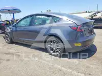 2021 Tesla Model 3 фото