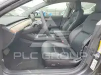 2021 Tesla Model 3 фото