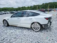 2021 Tesla Model 3 photo