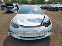 2021 Tesla Model 3 photo