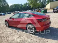2021 Tesla Model 3 фото