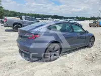 2021 Tesla Model 3 photo