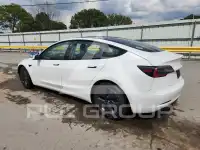 2021 Tesla Model 3 фото