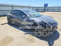 2021 Tesla Model 3 photo