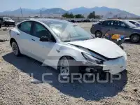 2021 Tesla Model 3 photo