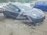 2021 Tesla Model 3 photo