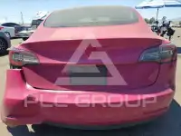 2021 Tesla Model 3 фото