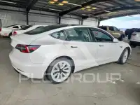 2021 Tesla Model 3 фото