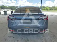 2021 Tesla Model 3 photo