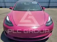 2021 Tesla Model 3 фото