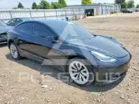 2021 Tesla Model 3 фото